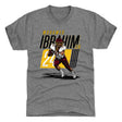 Mohamed Ibrahim Jr. Men's Premium T-Shirt | 500 LEVEL