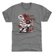 Patrick Mahomes Men's Premium T-Shirt | 500 LEVEL