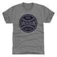 Reggie Jackson Men's Premium T-Shirt | 500 LEVEL