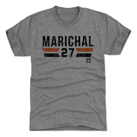 Juan Marichal Men's Premium T-Shirt | 500 LEVEL
