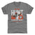 Kareem Hunt Men's Premium T-Shirt | 500 LEVEL
