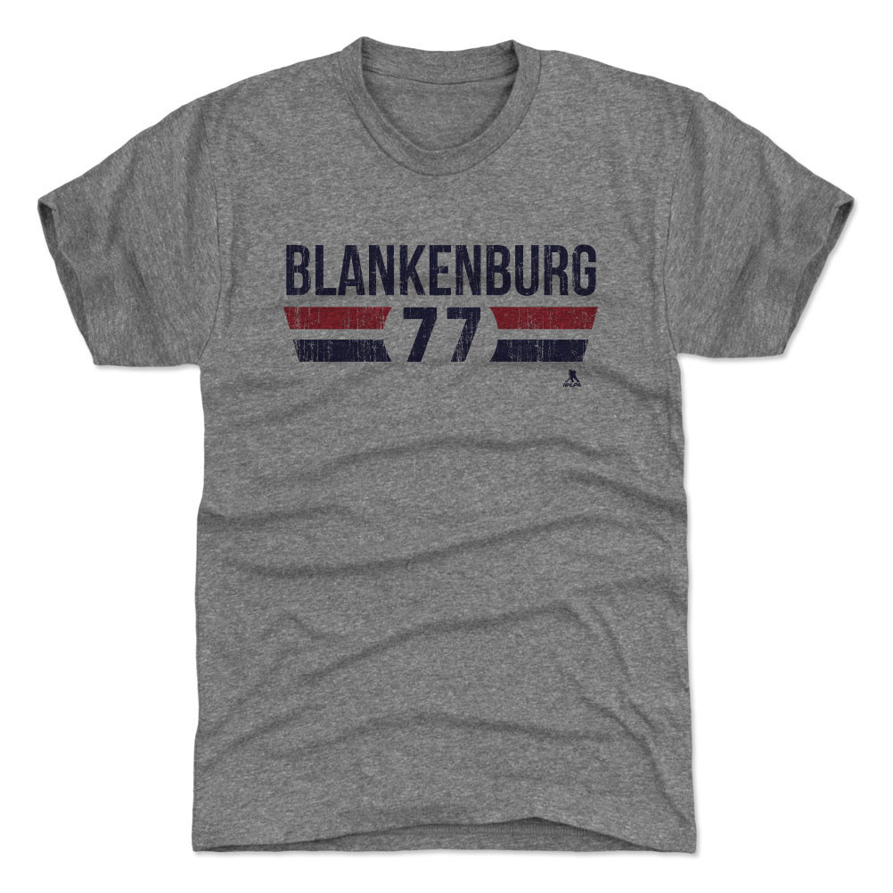 Nick Blankenburg Men&#39;s Premium T-Shirt | 500 LEVEL