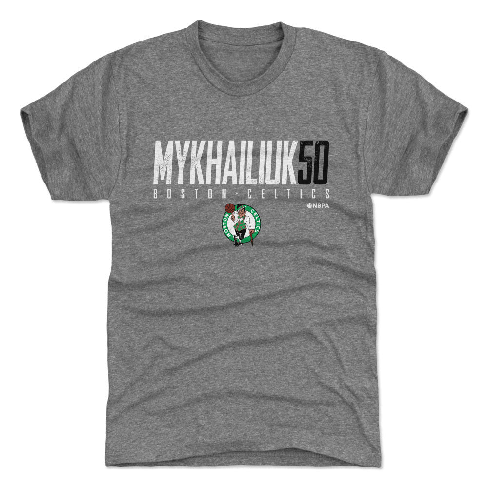 Svi Mykhailiuk Men&#39;s Premium T-Shirt | 500 LEVEL