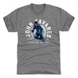 John Tavares Men's Premium T-Shirt | 500 LEVEL