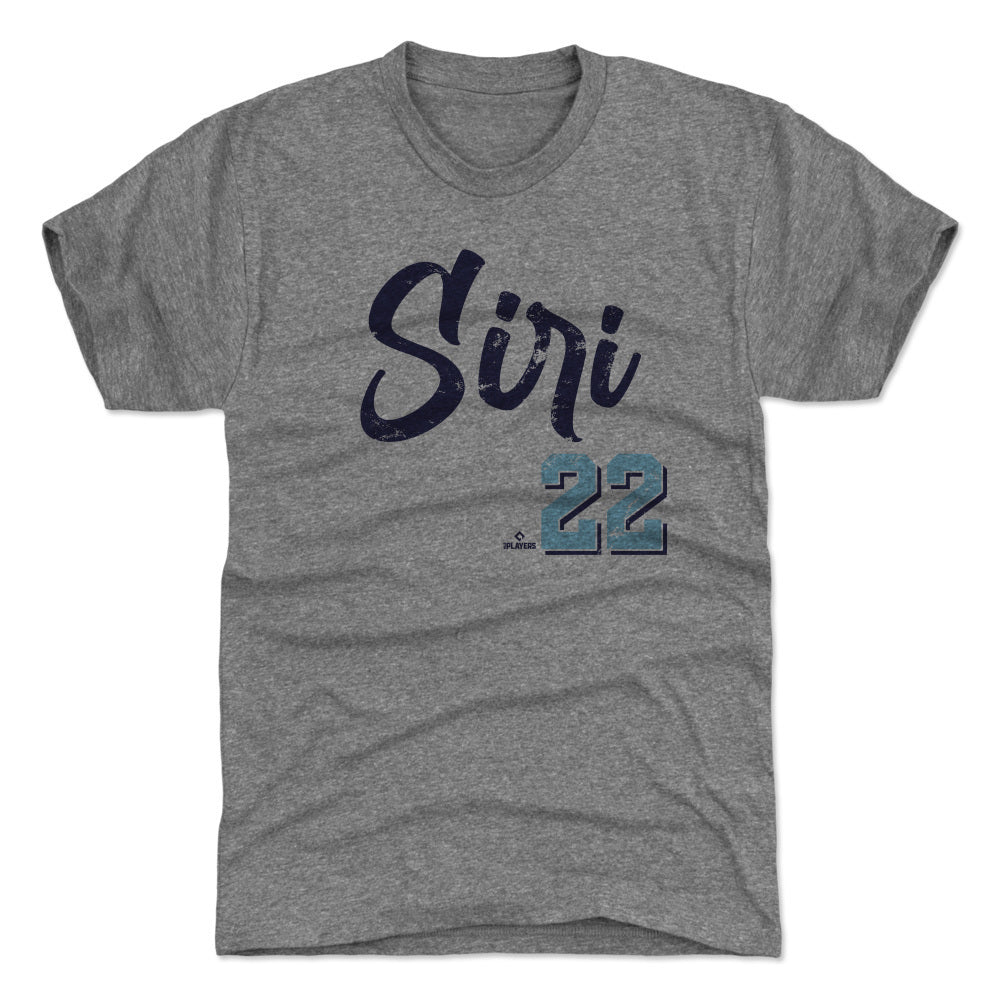 Jose Siri Men&#39;s Premium T-Shirt | 500 LEVEL
