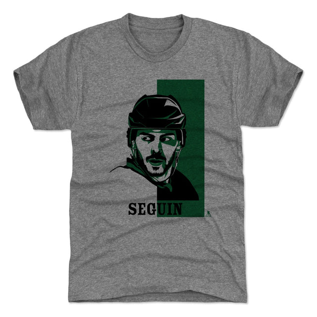 Tyler Seguin Men's Premium T-Shirt | 500 LEVEL