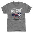 Matthew Tkachuk Men's Premium T-Shirt | 500 LEVEL