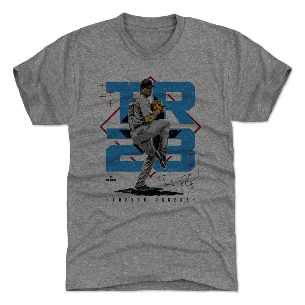 Trevor Rogers Men&#39;s Premium T-Shirt | 500 LEVEL