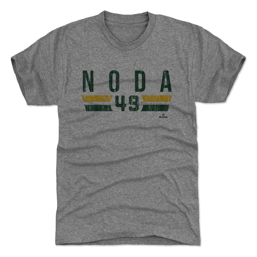 Ryan Noda Men&#39;s Premium T-Shirt | 500 LEVEL