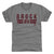 Lou Brock Men's Premium T-Shirt | 500 LEVEL