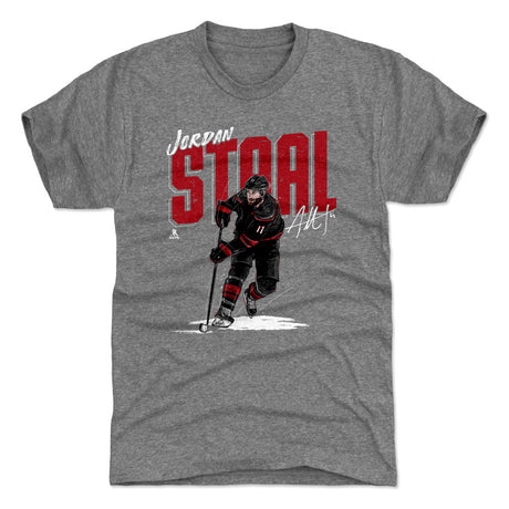 Jordan Staal Men's Premium T-Shirt | 500 LEVEL