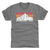 Big Ben National Park Men's Premium T-Shirt | 500 LEVEL