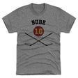 Pavel Bure Men's Premium T-Shirt | 500 LEVEL