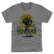 Desmond Howard Men's Premium T-Shirt | 500 LEVEL