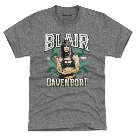 Blair Davenport Men's Premium T-Shirt | 500 LEVEL