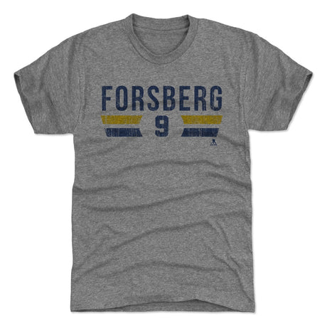 Filip Forsberg Men's Premium T-Shirt | 500 LEVEL