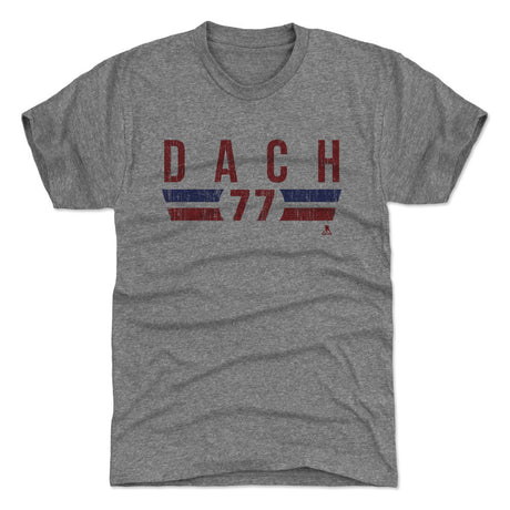Kirby Dach Men's Premium T-Shirt | 500 LEVEL