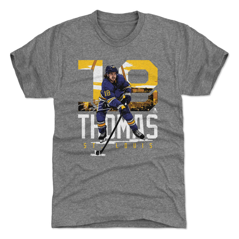 Robert Thomas Men's Premium T-Shirt | 500 LEVEL