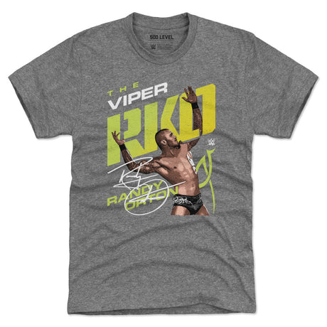 Randy Orton Men's Premium T-Shirt | 500 LEVEL