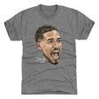Tyrese Haliburton Men's Premium T-Shirt | 500 LEVEL