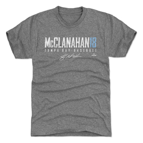 Shane McClanahan Men's Premium T-Shirt | 500 LEVEL