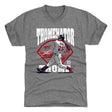 Jim Thome Men's Premium T-Shirt | 500 LEVEL