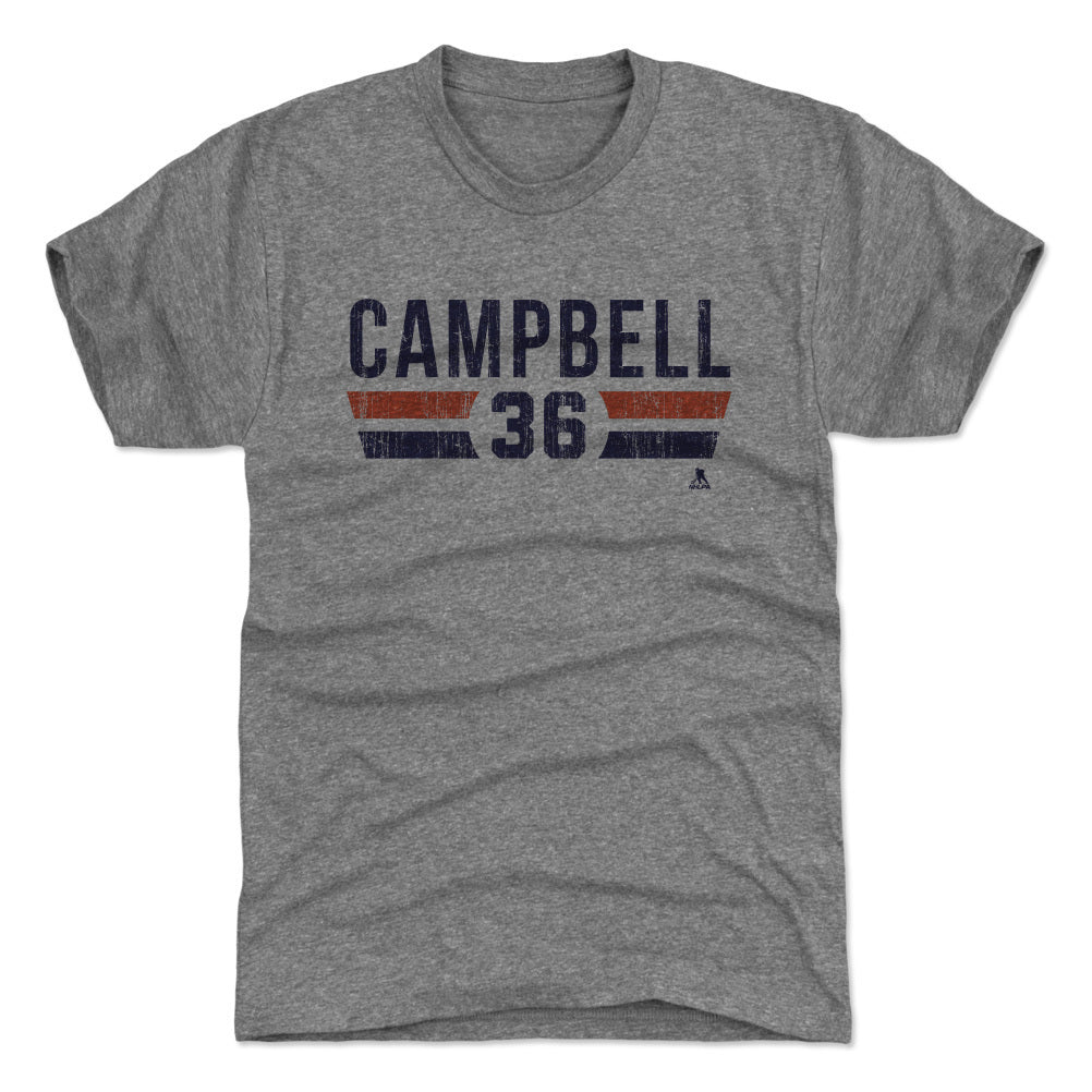 Jack Campbell Men&#39;s Premium T-Shirt | 500 LEVEL