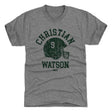 Christian Watson Men's Premium T-Shirt | 500 LEVEL