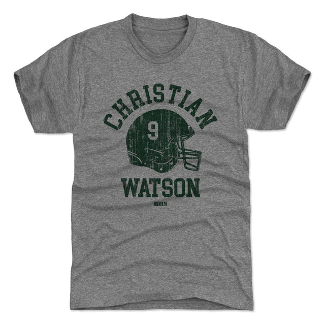 Christian Watson Men's Premium T-Shirt | 500 LEVEL