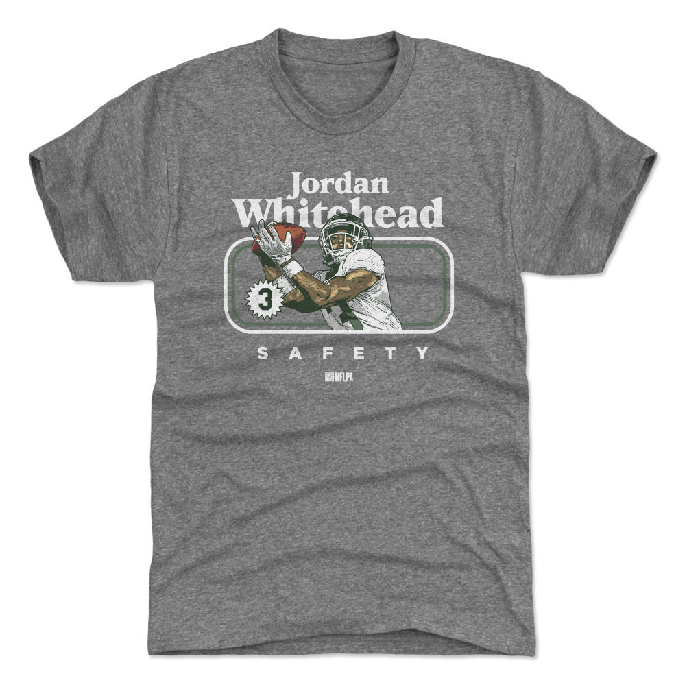 Jordan Whitehead Men&#39;s Premium T-Shirt | 500 LEVEL