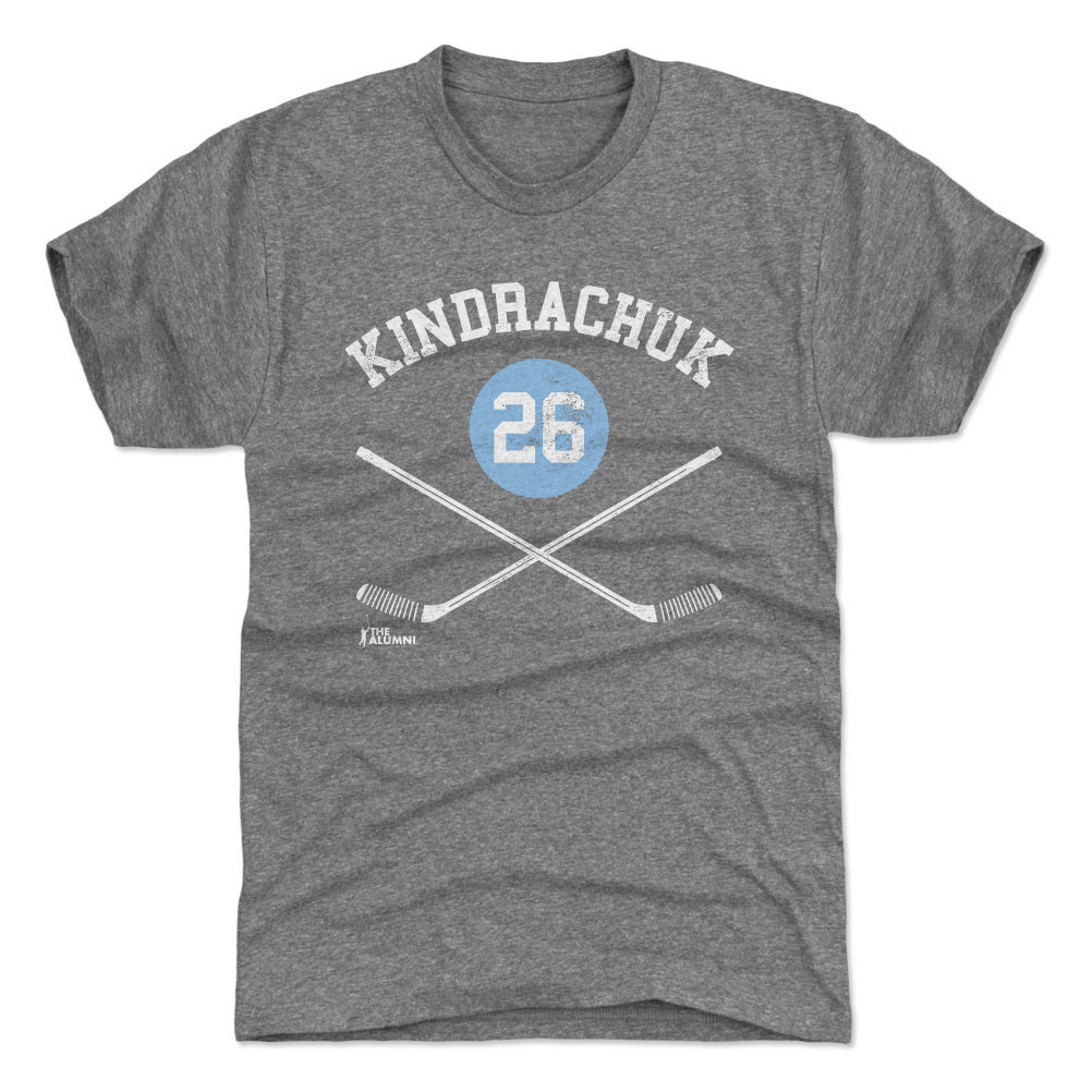 Orest Kindrachuk Men's Premium T-Shirt | 500 LEVEL