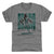 Raheem Mostert Men's Premium T-Shirt | 500 LEVEL