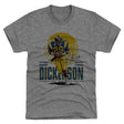 Eric Dickerson Men's Premium T-Shirt | 500 LEVEL