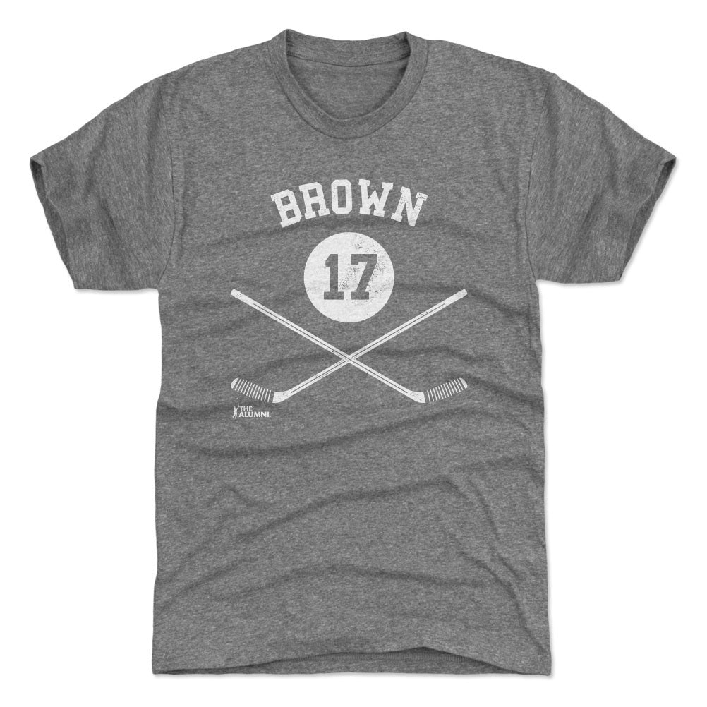 Doug Brown Men&#39;s Premium T-Shirt | 500 LEVEL