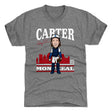 Gary Carter Men's Premium T-Shirt | 500 LEVEL