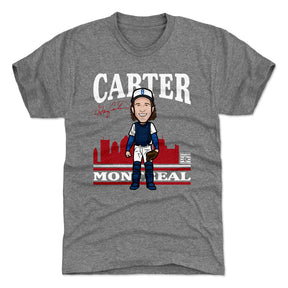 Gary Carter Men's Premium T-Shirt | 500 LEVEL
