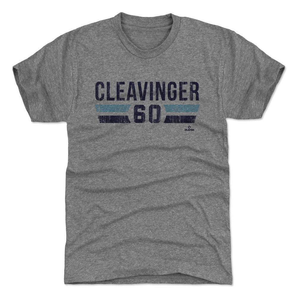 Garrett Cleavinger Men&#39;s Premium T-Shirt | 500 LEVEL