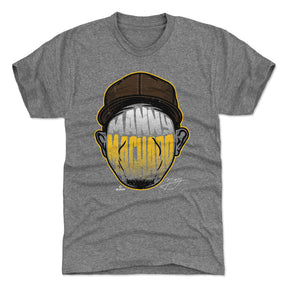 Manny Machado Men's Premium T-Shirt | 500 LEVEL