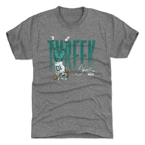 Tyreek Hill Men's Premium T-Shirt | 500 LEVEL