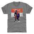 Mark Messier Men's Premium T-Shirt | 500 LEVEL