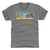 Lincoln Men's Premium T-Shirt | 500 LEVEL