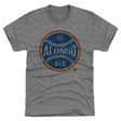 Pete Alonso Men's Premium T-Shirt | 500 LEVEL