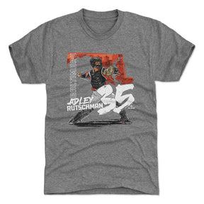 Adley Rutschman Men's Premium T-Shirt | 500 LEVEL
