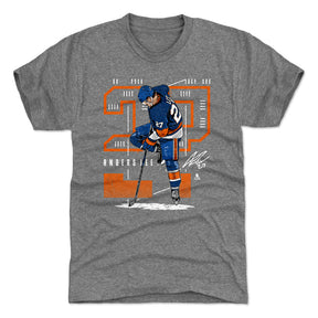 Anders Lee Men's Premium T-Shirt | 500 LEVEL