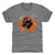 Denzel Ward Men's Premium T-Shirt | 500 LEVEL