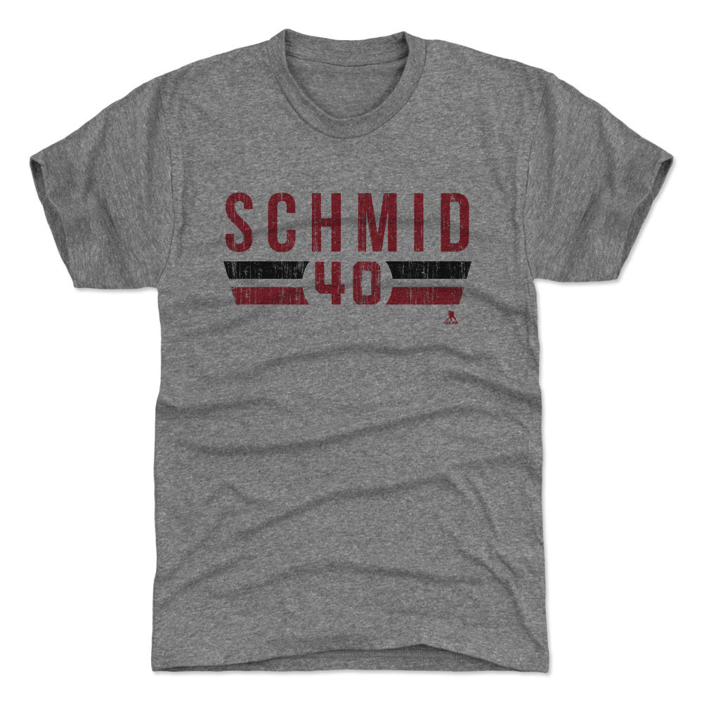 Akira Schmid Men&#39;s Premium T-Shirt | 500 LEVEL