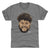 Darnell Wright Men's Premium T-Shirt | 500 LEVEL