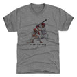 Trea Turner Men's Premium T-Shirt | 500 LEVEL