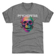 Psychopedia Men's Premium T-Shirt | 500 LEVEL