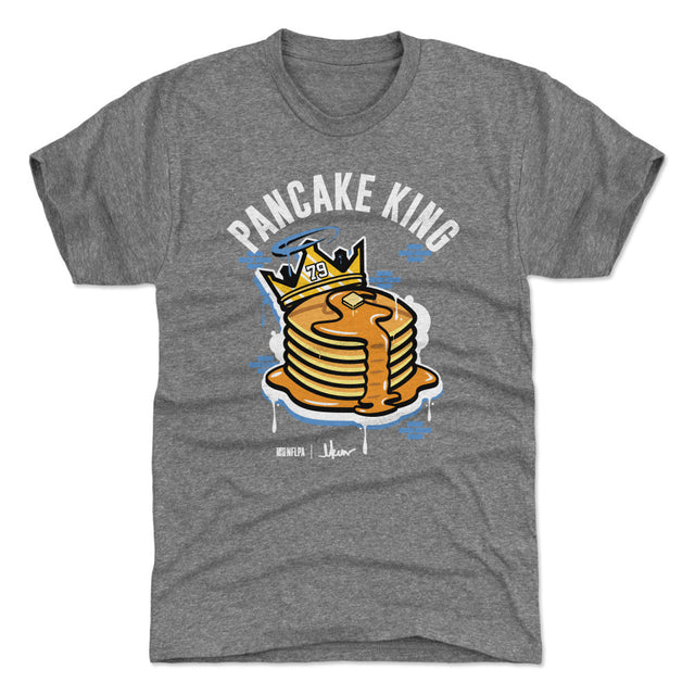 Ickey Ekwonu Men's Premium T-Shirt | 500 LEVEL